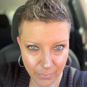 Meet your Posher, Tina